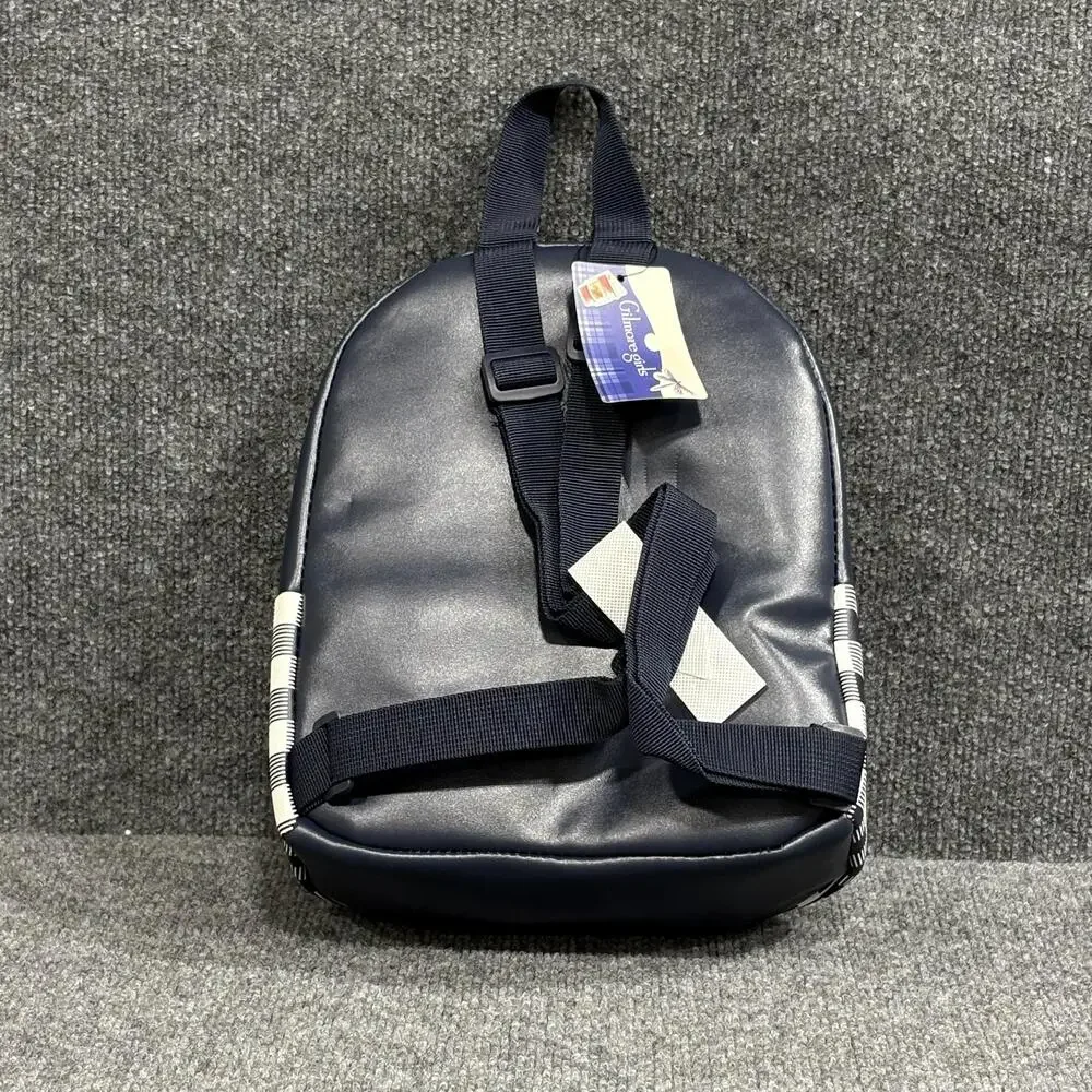 Bioworld Gilmore Girls Stars Hollow Gingham School Mini Backpack NWT Y2K
